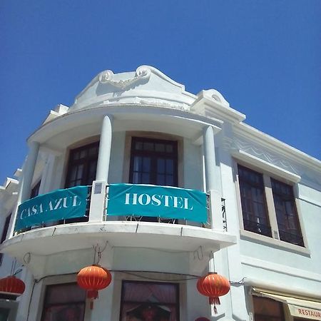 Casa Azul Hostel Sintra Kültér fotó