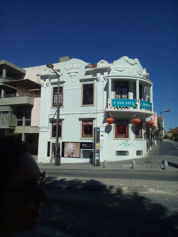 Casa Azul Hostel Sintra Kültér fotó