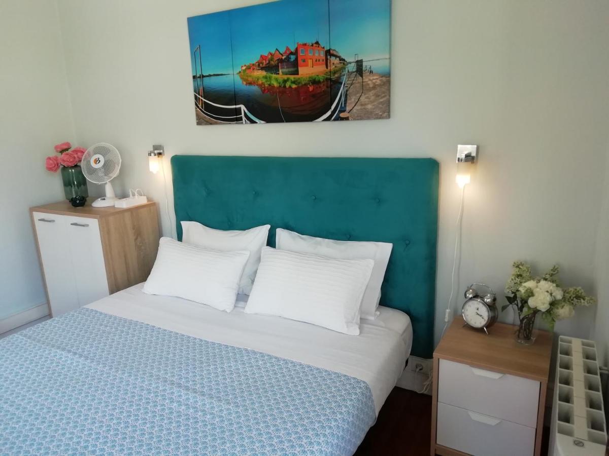 Casa Azul Hostel Sintra Kültér fotó