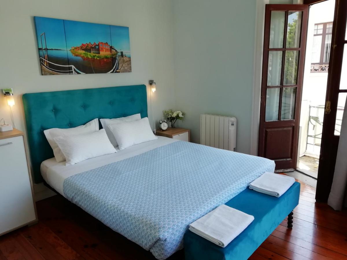 Casa Azul Hostel Sintra Kültér fotó