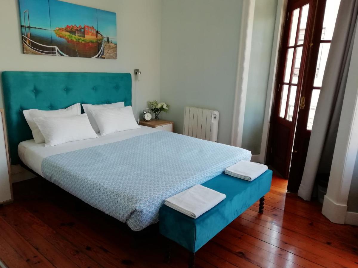 Casa Azul Hostel Sintra Kültér fotó