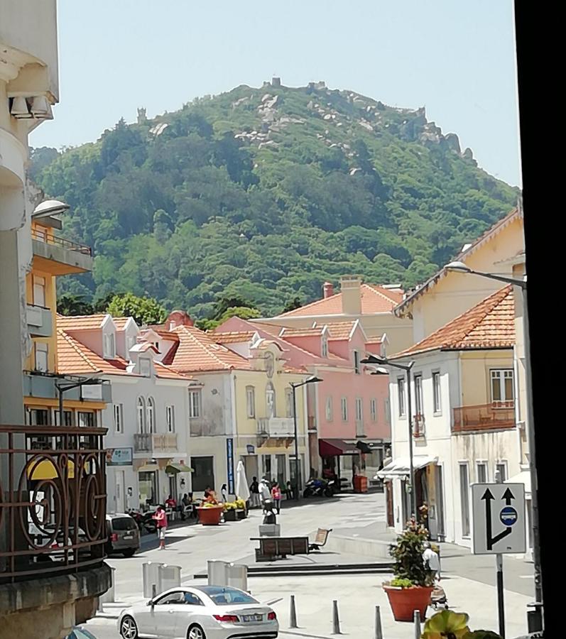 Casa Azul Hostel Sintra Kültér fotó